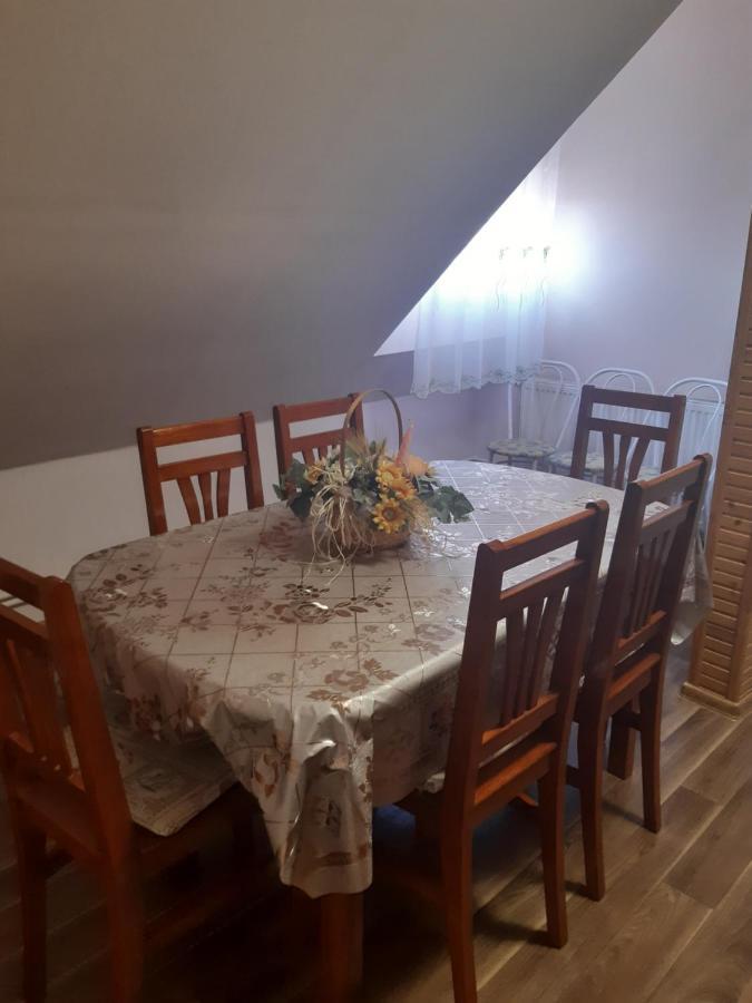 Boglarka Apartman Gyula Exterior foto